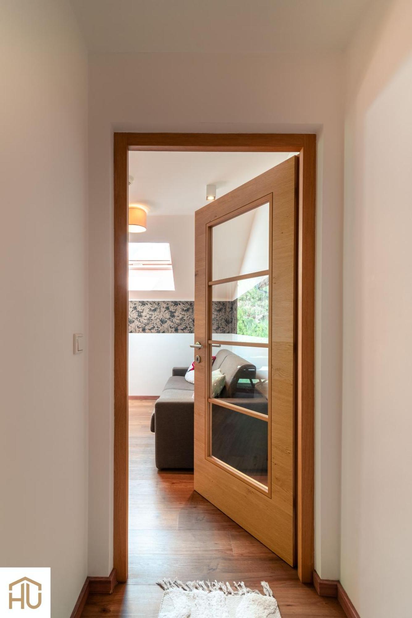 Haus Percha Mountain Apartments Luaran gambar